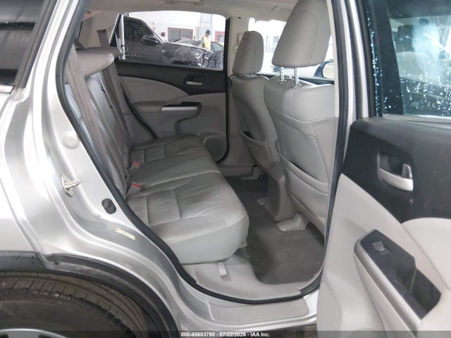 Продажа на аукционе авто 2013 Honda Cr-v Ex-l, vin: 2HKRM3H73DH508826, номер лота: 45683790