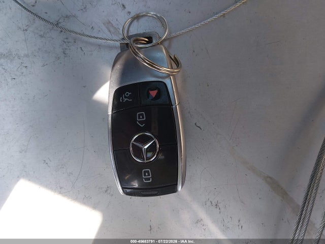 45683791 :رقم المزاد ، WDDZF4JB7HA203749 vin ، 2017 Mercedes-benz E 300 مزاد بيع