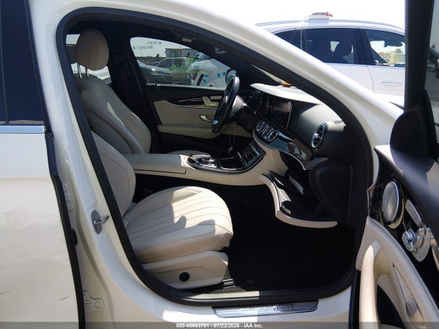 45683791 :رقم المزاد ، WDDZF4JB7HA203749 vin ، 2017 Mercedes-benz E 300 مزاد بيع