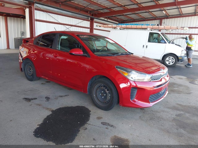 2018 3KPA24AB8JE136827 main image