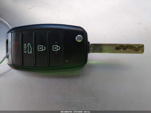 KIA RIO S 2018 3KPA24AB8JE136827 Image 11