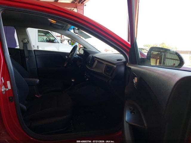 KIA RIO S 2018 3KPA24AB8JE136827 Image 5