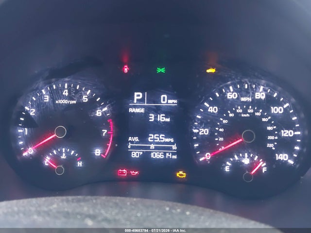 KIA RIO S 2018 3KPA24AB8JE136827 Image 7