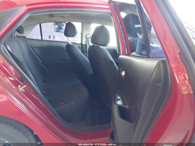 KIA RIO S 2018 3KPA24AB8JE136827 Image 8