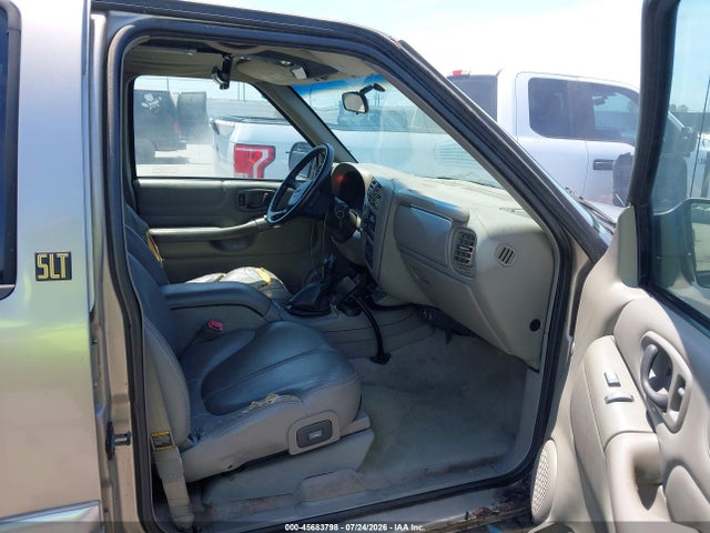 Продаж на аукціоні авто 2000 Gmc Jimmy, vin: 1GKCS13W2Y2143856, номер лоту: 45683798