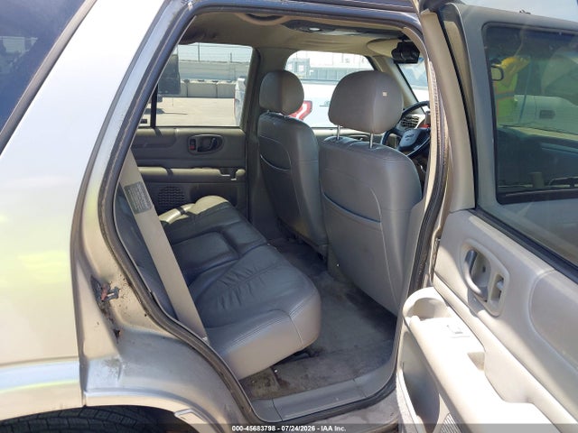 Продаж на аукціоні авто 2000 Gmc Jimmy, vin: 1GKCS13W2Y2143856, номер лоту: 45683798
