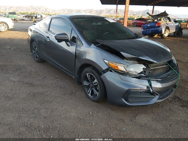 2015 2HGFG3B89FH507303 main image