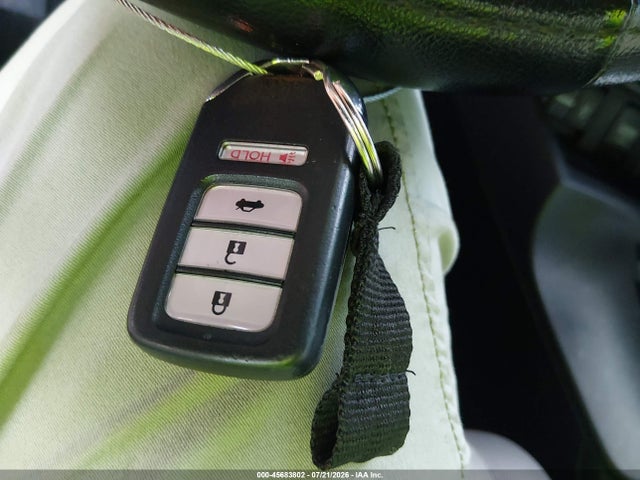 Honda CIVIC EX 2015 2HGFG3B89FH507303 Image 11