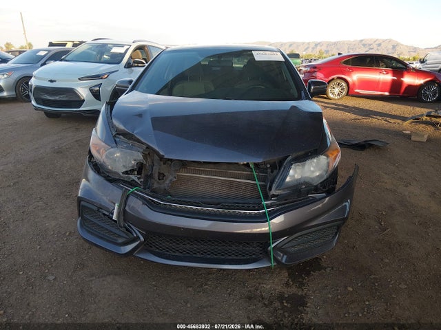 Honda CIVIC EX 2015 2HGFG3B89FH507303 Image 13