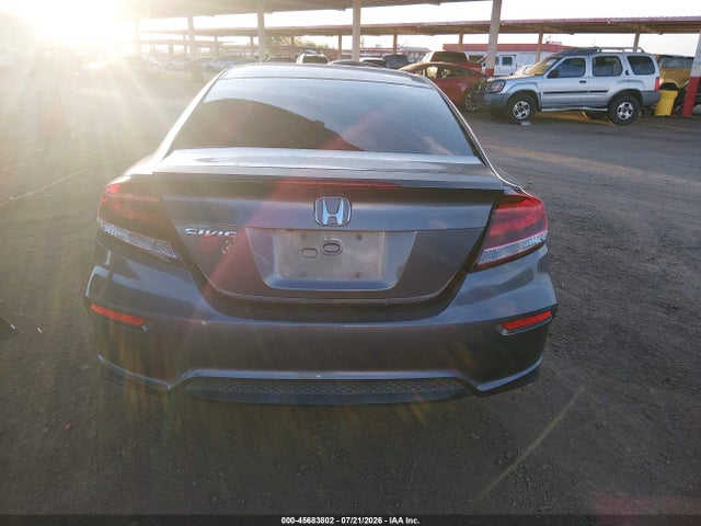 Honda CIVIC EX 2015 2HGFG3B89FH507303 Image 17