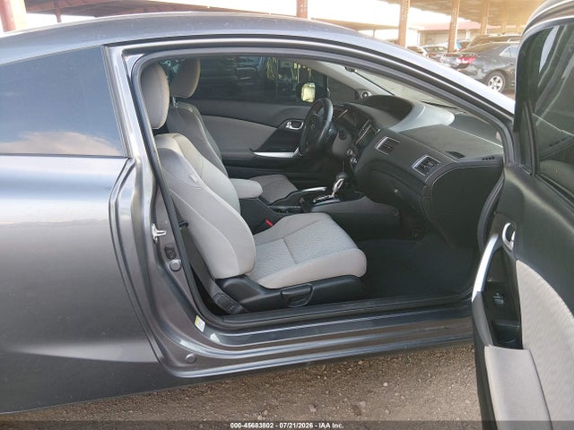 Honda CIVIC EX 2015 2HGFG3B89FH507303 Image 5