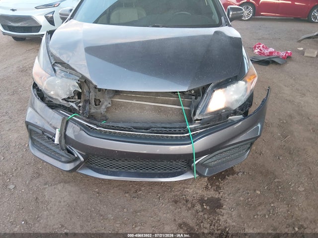 Honda CIVIC EX 2015 2HGFG3B89FH507303 Image 6