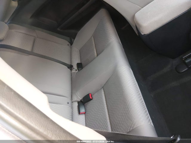 Honda CIVIC EX 2015 2HGFG3B89FH507303 Image 8