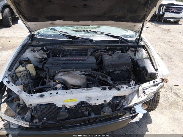Продажа на аукционе авто 2003 Toyota Camry Le, vin: 4T1BE30K03U245726, номер лота: 45683803