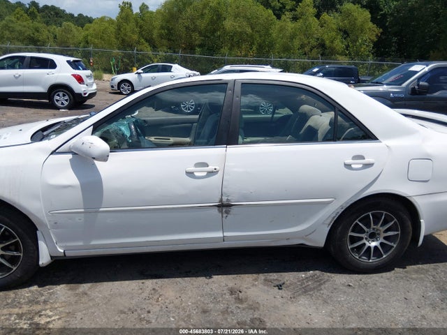 Продажа на аукционе авто 2003 Toyota Camry Le, vin: 4T1BE30K03U245726, номер лота: 45683803