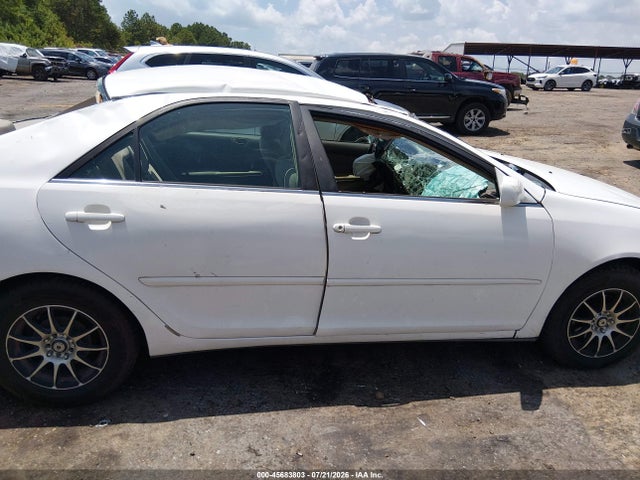 Продажа на аукционе авто 2003 Toyota Camry Le, vin: 4T1BE30K03U245726, номер лота: 45683803