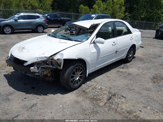 Продажа на аукционе авто 2003 Toyota Camry Le, vin: 4T1BE30K03U245726, номер лота: 45683803