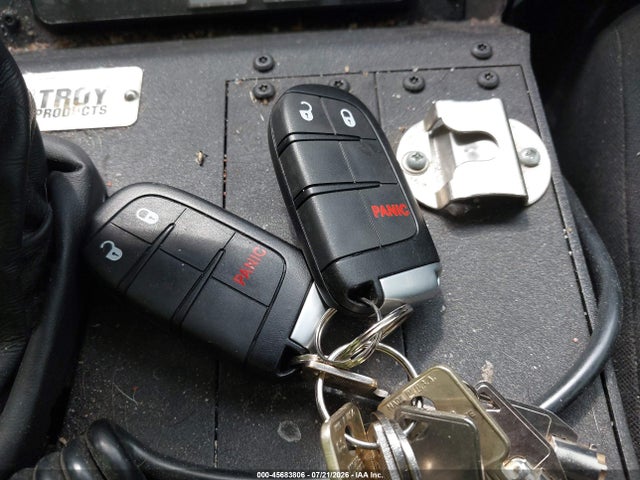 Dodge Durango Pursuit Awd 2020 1C4RDJFG3LC308286 Image 11