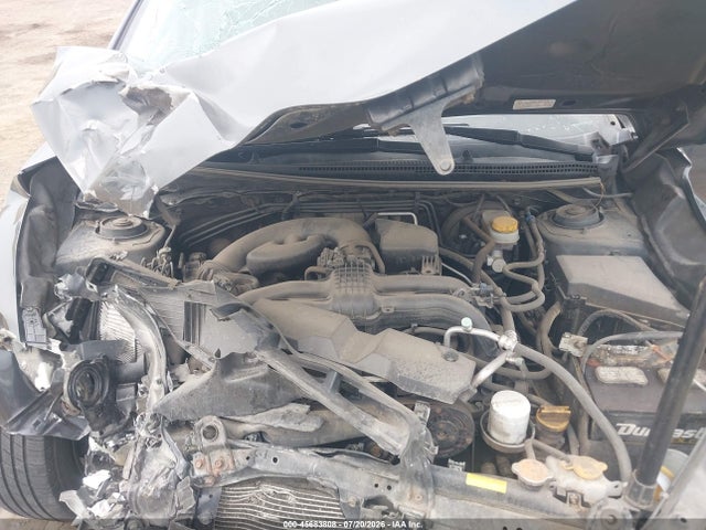 Subaru Impreza 2.0i Premium 2015 JF1GPAC67F8230070 Image 10