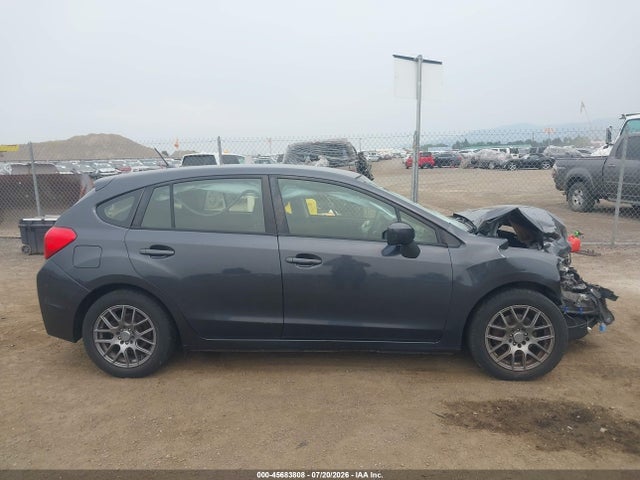 Subaru Impreza 2.0i Premium 2015 JF1GPAC67F8230070 Image 14