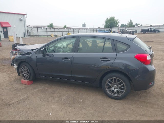 Subaru Impreza 2.0i Premium 2015 JF1GPAC67F8230070 Image 15