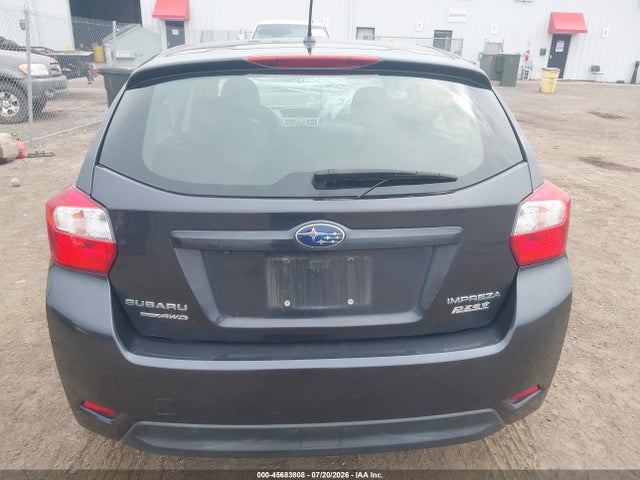 Subaru Impreza 2.0i Premium 2015 JF1GPAC67F8230070 Image 17