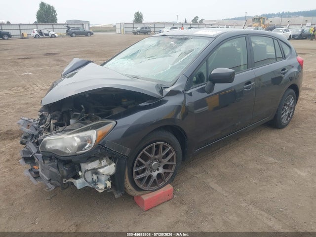 Subaru Impreza 2.0i Premium 2015 JF1GPAC67F8230070 Image 2