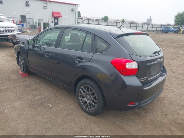 Subaru Impreza 2.0i Premium 2015 JF1GPAC67F8230070 Image 3