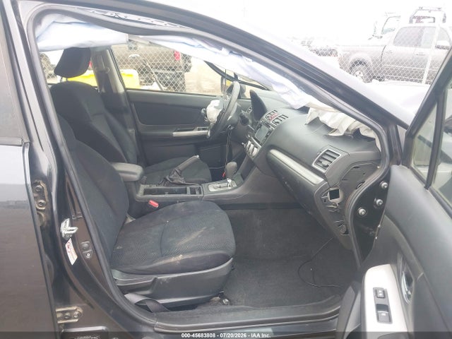 Subaru Impreza 2.0i Premium 2015 JF1GPAC67F8230070 Image 5