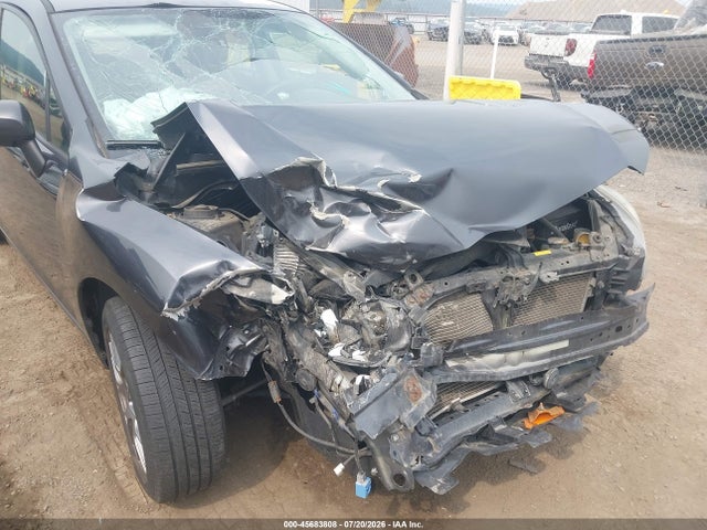 Subaru Impreza 2.0i Premium 2015 JF1GPAC67F8230070 Image 6