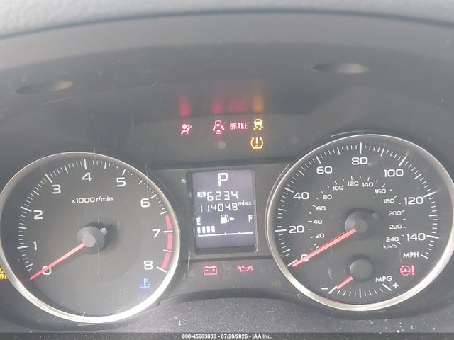 Subaru Impreza 2.0i Premium 2015 JF1GPAC67F8230070 Image 7