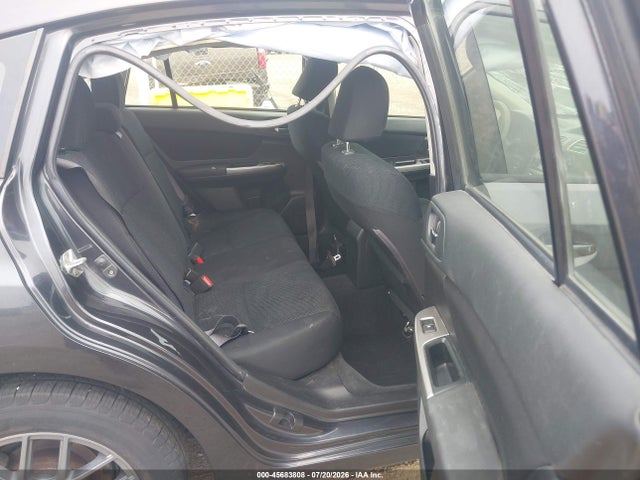 Subaru Impreza 2.0i Premium 2015 JF1GPAC67F8230070 Image 8