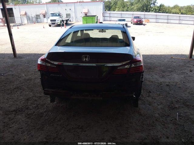 Honda ACCORD LX 2017 1HGCR2F34HA302902 Image 17