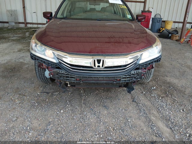 1HGCR2F34HA302902 Honda ACCORD LX