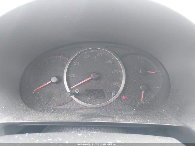 45683816 :رقم المزاد ، JM1CR2W36A0366059 vin ، 2010 Mazda Mazda5 Sport مزاد بيع