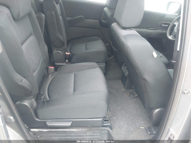 45683816 :رقم المزاد ، JM1CR2W36A0366059 vin ، 2010 Mazda Mazda5 Sport مزاد بيع