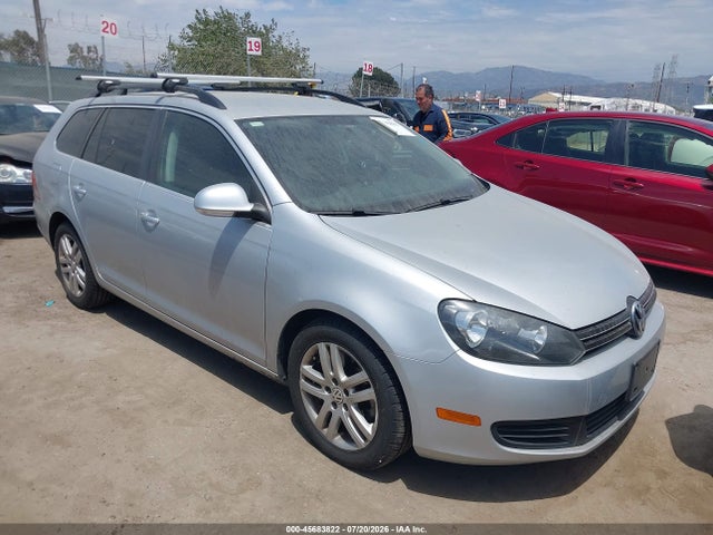 Продажа на аукционе авто 2013 Volkswagen Jetta Sportwagen 2.0l Tdi, vin: 3VWPL7AJ5DM668043, номер лота: 45683822