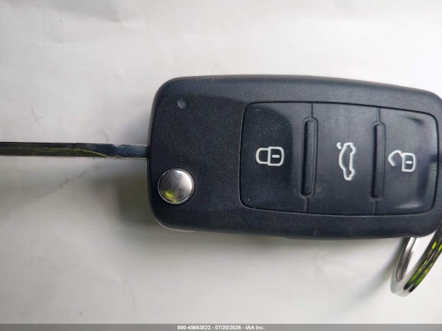 Продажа на аукционе авто 2013 Volkswagen Jetta Sportwagen 2.0l Tdi, vin: 3VWPL7AJ5DM668043, номер лота: 45683822