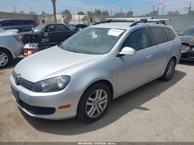 Продажа на аукционе авто 2013 Volkswagen Jetta Sportwagen 2.0l Tdi, vin: 3VWPL7AJ5DM668043, номер лота: 45683822