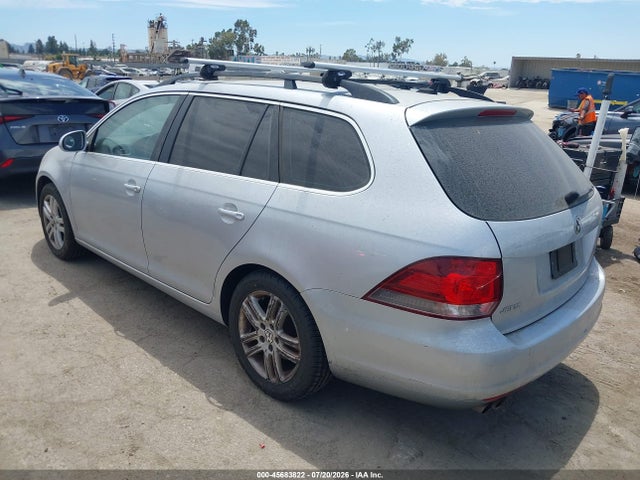 Продажа на аукционе авто 2013 Volkswagen Jetta Sportwagen 2.0l Tdi, vin: 3VWPL7AJ5DM668043, номер лота: 45683822