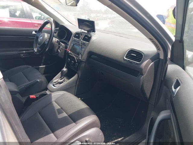 Продажа на аукционе авто 2013 Volkswagen Jetta Sportwagen 2.0l Tdi, vin: 3VWPL7AJ5DM668043, номер лота: 45683822
