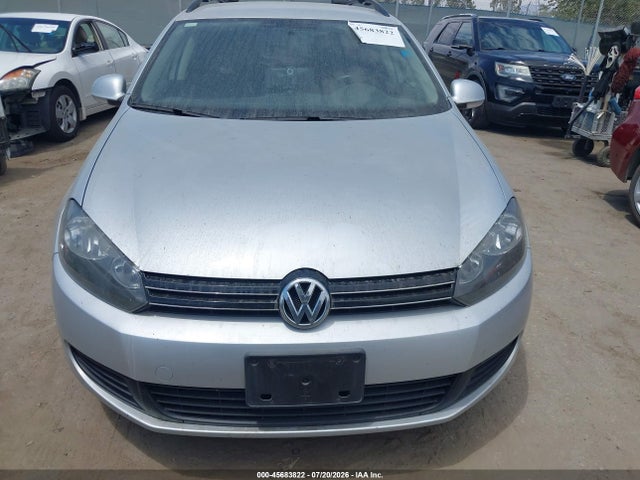 Продажа на аукционе авто 2013 Volkswagen Jetta Sportwagen 2.0l Tdi, vin: 3VWPL7AJ5DM668043, номер лота: 45683822