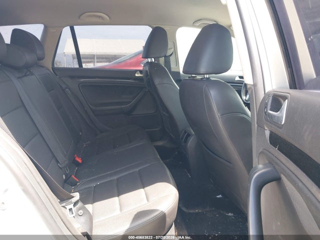 Продажа на аукционе авто 2013 Volkswagen Jetta Sportwagen 2.0l Tdi, vin: 3VWPL7AJ5DM668043, номер лота: 45683822