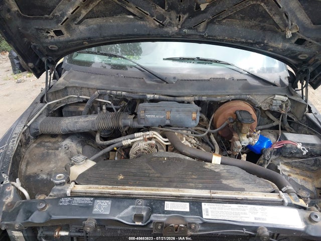 Aukcja sprzedaży 1996 Dodge Ram 1500, vin: 3B7HC13Z2TG113779, numer aukcji: 45683823
