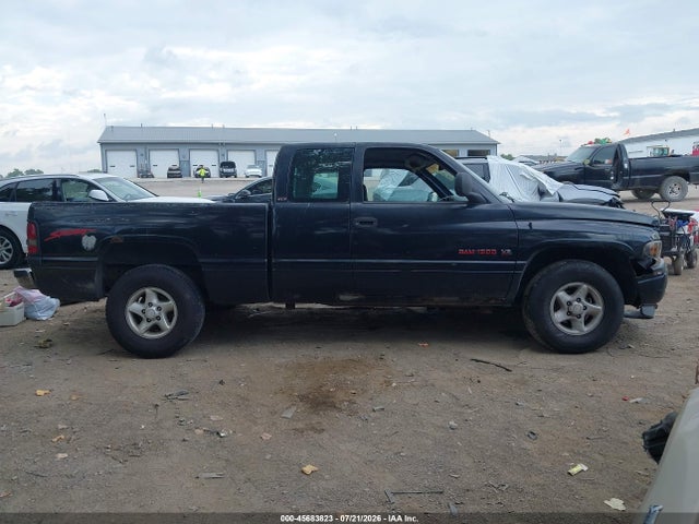 Aukcja sprzedaży 1996 Dodge Ram 1500, vin: 3B7HC13Z2TG113779, numer aukcji: 45683823