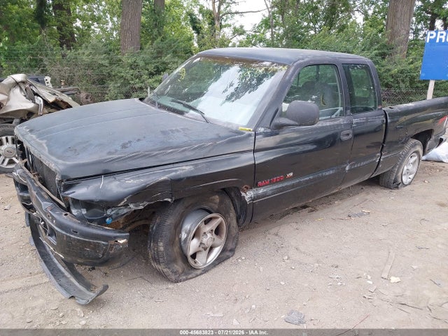 Aukcja sprzedaży 1996 Dodge Ram 1500, vin: 3B7HC13Z2TG113779, numer aukcji: 45683823