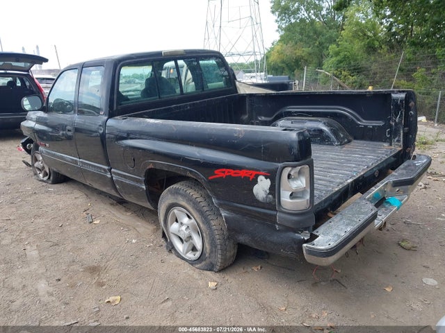 Aukcja sprzedaży 1996 Dodge Ram 1500, vin: 3B7HC13Z2TG113779, numer aukcji: 45683823