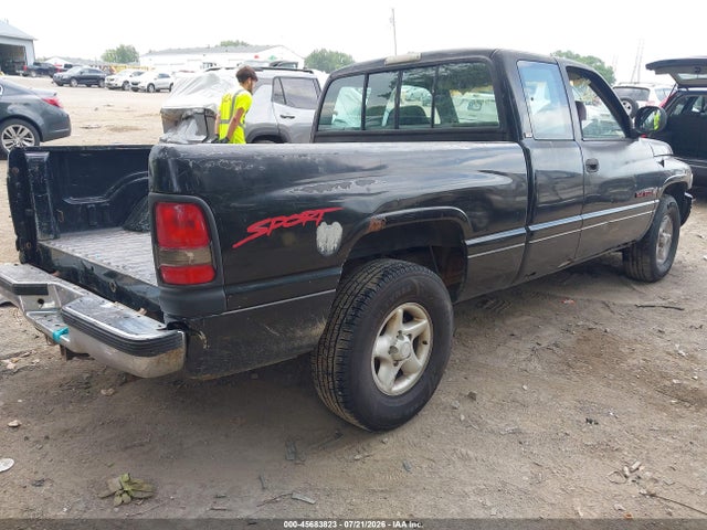 Aukcja sprzedaży 1996 Dodge Ram 1500, vin: 3B7HC13Z2TG113779, numer aukcji: 45683823