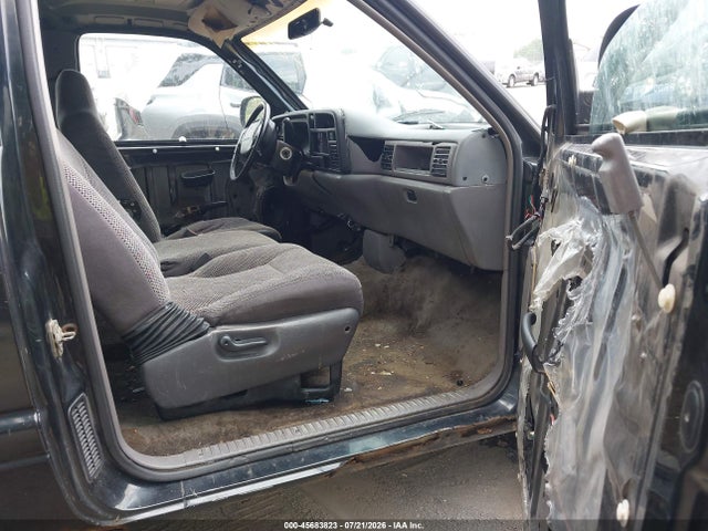 Aukcja sprzedaży 1996 Dodge Ram 1500, vin: 3B7HC13Z2TG113779, numer aukcji: 45683823