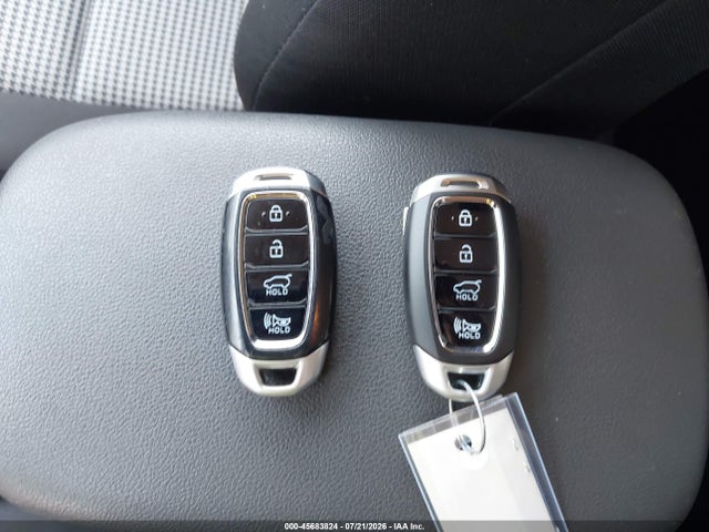 Hyundai Kona Sel 2020 KM8K2CAA5LU568507 Image 11